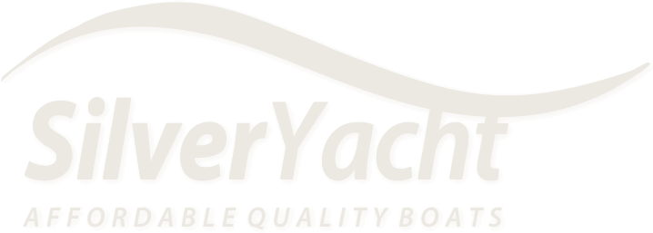 Silveryacht